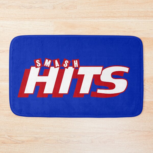 Item preview, NDVH Smash Hits 2 designed and sold by Nik’s T-Shirts.