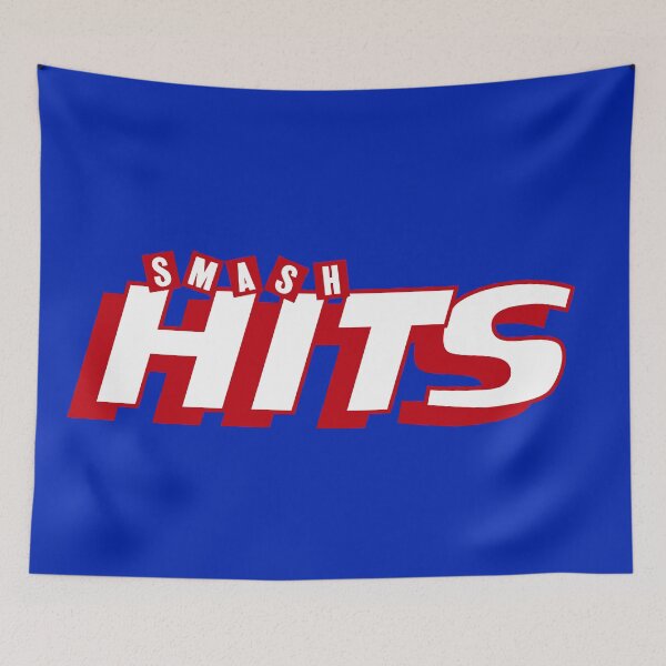 Item preview, NDVH Smash Hits 2 designed and sold by Nik’s T-Shirts.