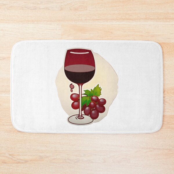 Item preview, I LOVE WINE - 9 designed and sold by SpecialForceART.