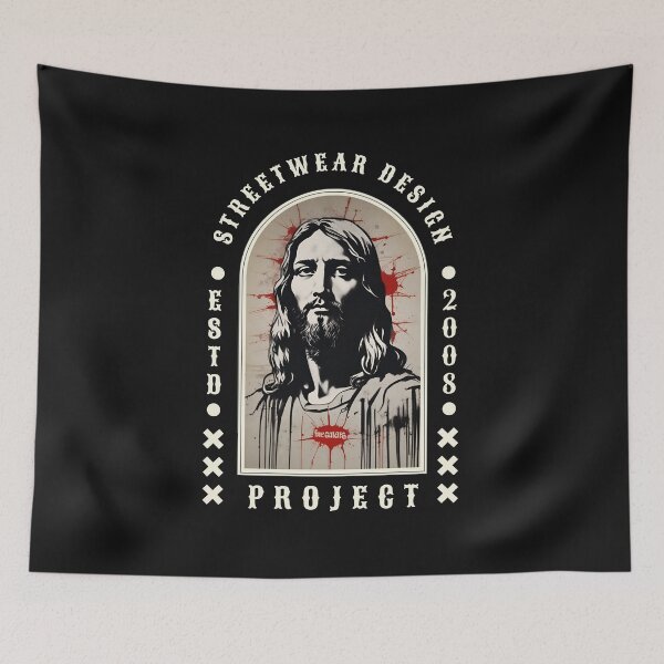 Item preview, STREETWEAR DESIGN PROJECT designed and sold by lebarbu.