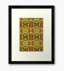 Nature Framed Print