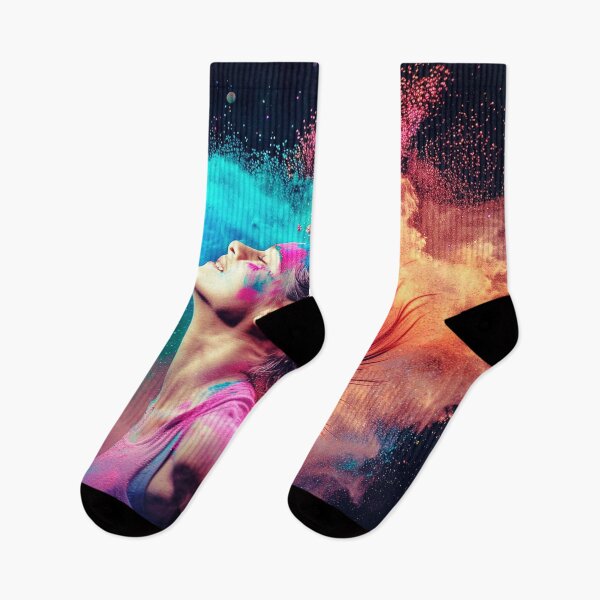 Item preview, Life in colour. designed and sold by ScenicViewPics.
