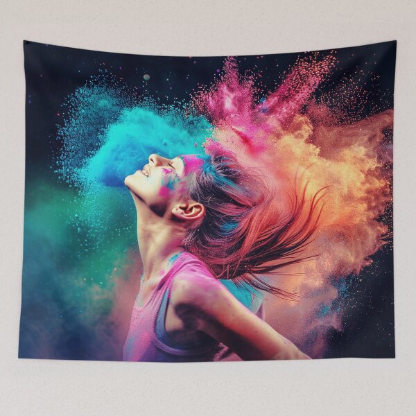 Item preview, Life in colour. designed and sold by ScenicViewPics.