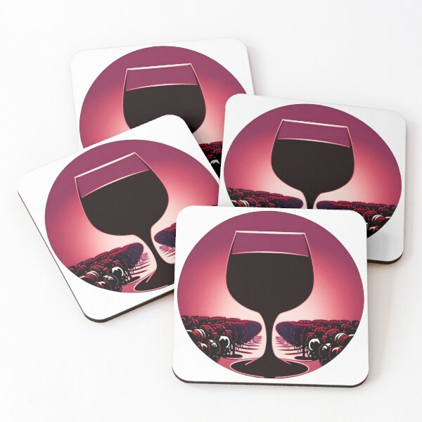 Item preview, I LOVE WINE - 10 designed and sold by SpecialForceART.