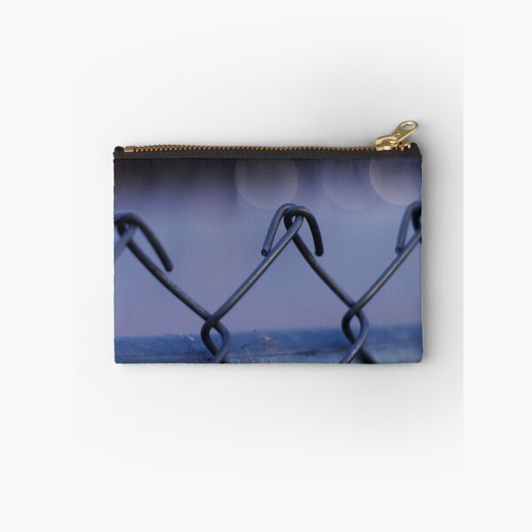 Item preview, Close up of chain link fence designed and sold by Michaelerch.