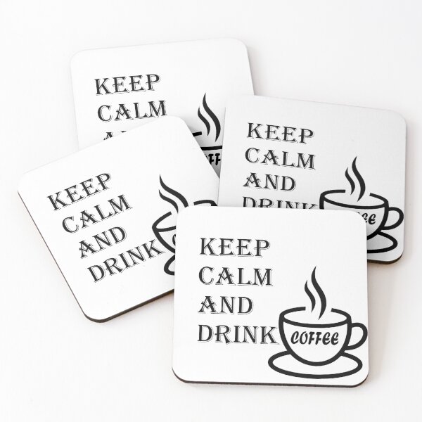 Item preview, mantenga la calma designed and sold by SevStickers.