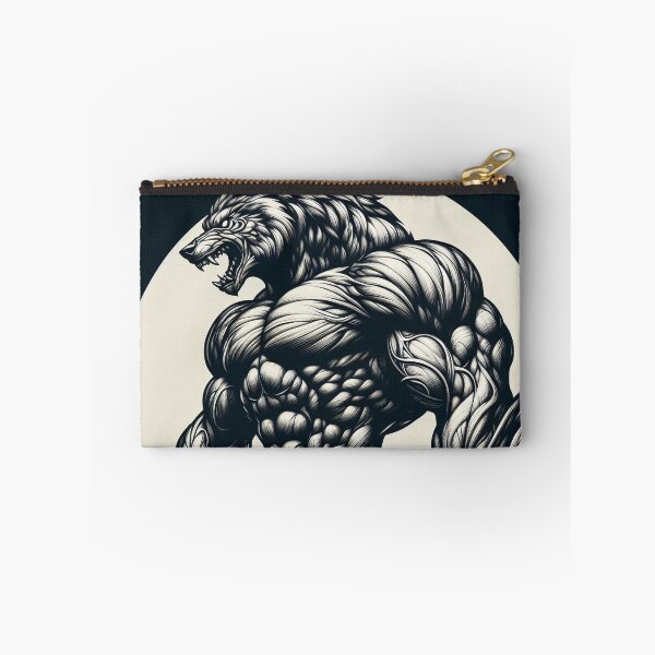 Item preview, Mythical Lycan designed and sold by nipunab.