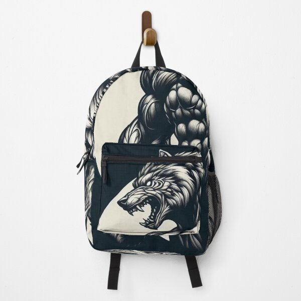 Item preview, Mythical Lycan designed and sold by nipunab.