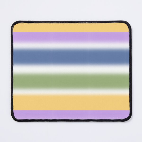 Item preview, lassic fade strips design designed and sold by Akashdigiart.