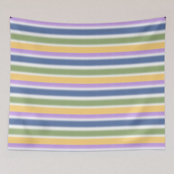 Item preview, lassic fade strips design  designed and sold by Akashdigiart.