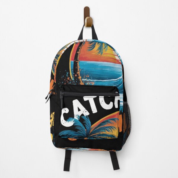 Item preview, Catch the Wave - Summer Vibes designed and sold by 4uoffers.