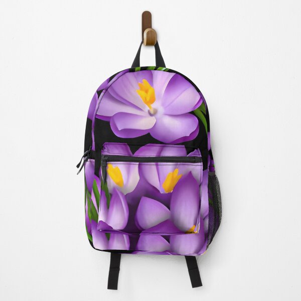 Item preview, Forest violets, fragrant violets, floral background designed and sold by orthodox-icon.