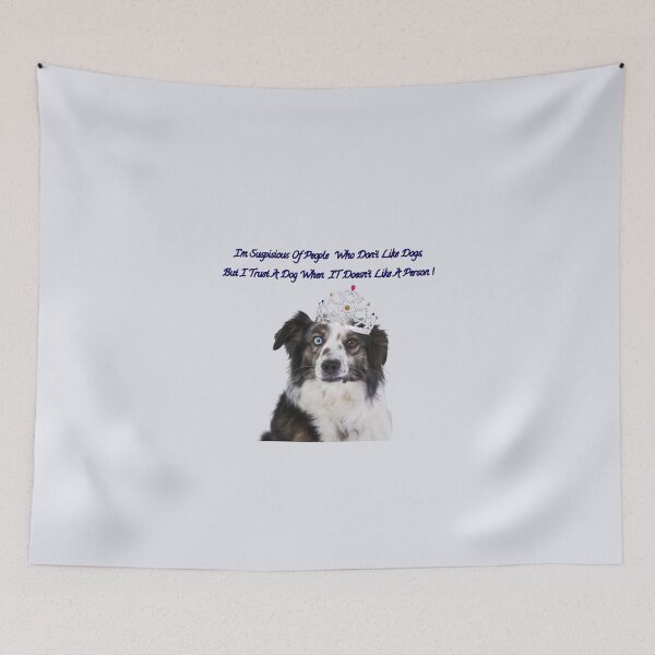 Item preview, A Dog with a crown designed and sold by The-Rakker.