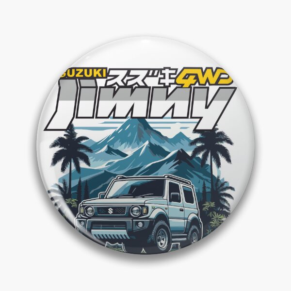 Item preview, suzuki jimny adventure designed and sold by bekti sutomo.