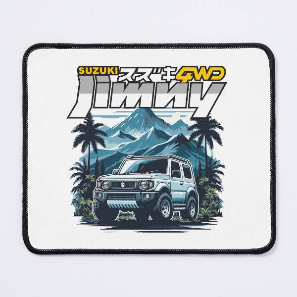 Item preview, suzuki jimny adventure designed and sold by bekti sutomo.