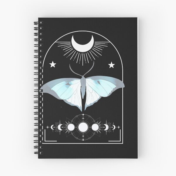 Item preview,  Luna Moth. Celestial Harmony  designed and sold by Invisible-Cult.