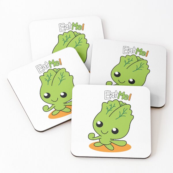 Item preview, Eat Me Baby Green 02 designed and sold by WERAPOL ROJANASAJJA.
