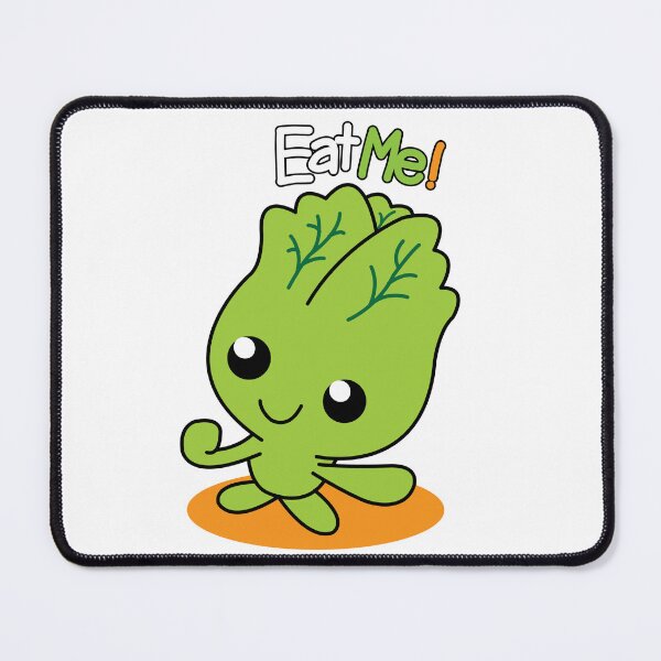 Item preview, Eat Me Baby Green 02 designed and sold by WERAPOL ROJANASAJJA.