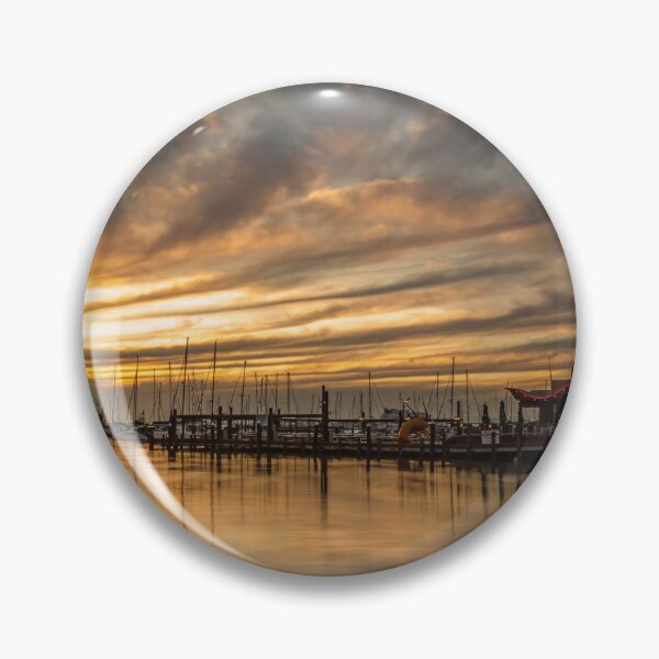 Item preview, Dolphin Quay Sunset designed and sold by Peter Rattigan.
