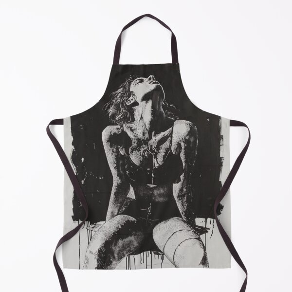 Item preview, fine art blackline 1 designed and sold by ARTistCyberello.