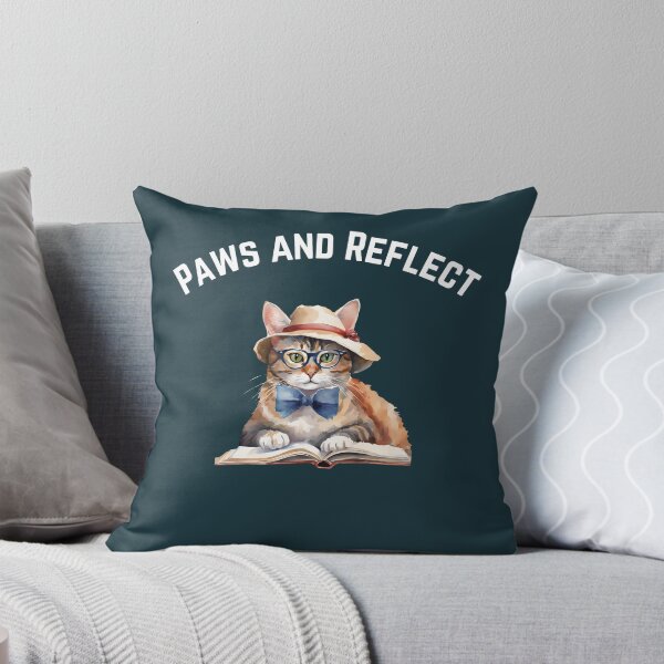 Item preview, Paws and Reflect designed and sold by Lorify.