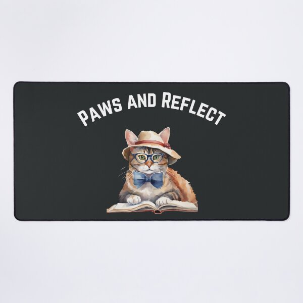 Item preview, Paws and Reflect designed and sold by Lorify.