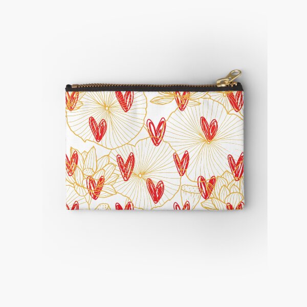 Item preview, Aesthetic Canvas Tote Bag with Pattern for Women Sturdy Cotton Tote Bag for Vacation, Shopping, Grocery designed and sold by Tycoonn.