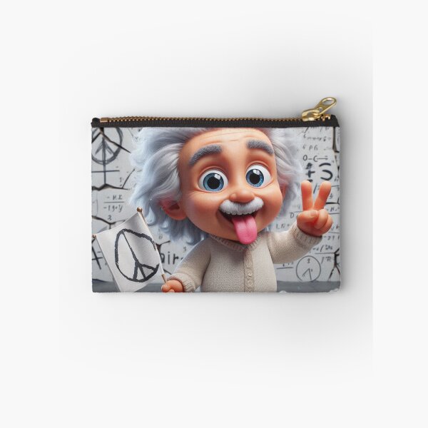 Item preview, Einstein the Pacifist designed and sold by RaF71PrO.