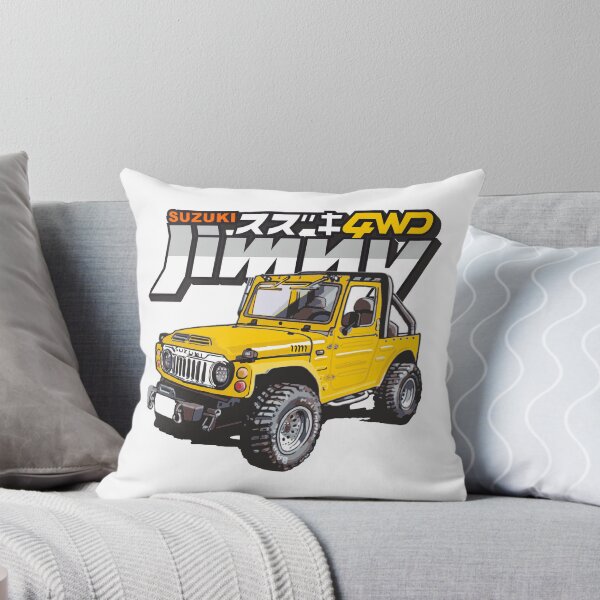 Item preview, Old suzuki jimny  designed and sold by bekti sutomo.