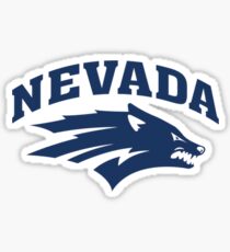 Nevada Sticker