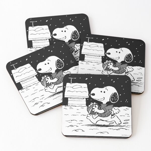 Item preview, Canine Passion for Football designed and sold by BeInStore (BIS).