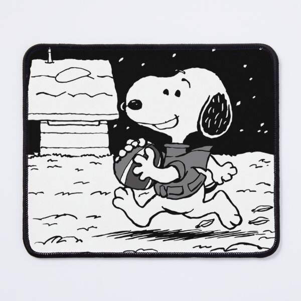 Item preview, Canine Passion for Football designed and sold by BeInStore (BIS).