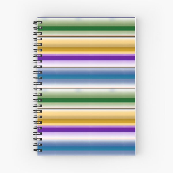 Item preview, Colourful strips design  designed and sold by Akashdigiart.