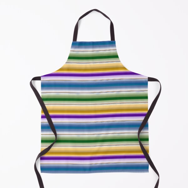 Item preview, Colourful strips design designed and sold by Akashdigiart.