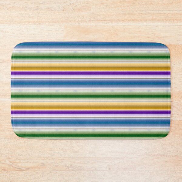 Item preview, Colourful strips design  designed and sold by Akashdigiart.
