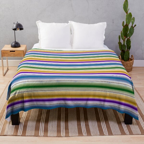 Item preview, Colourful strips design  designed and sold by Akashdigiart.