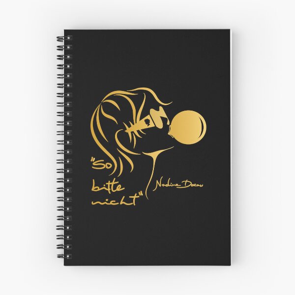 Item preview, Nadine Dorau _ Please don't-01 "GOLDEN SERIES" designed and sold by Nadine Dorau.