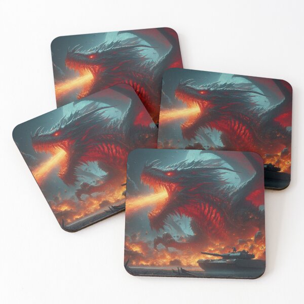 Item preview, Pancer Dragon designed and sold by RaF71PrO.