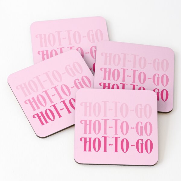 Item preview, Hot 2 Go Ombré designed and sold by deadbeatt.
