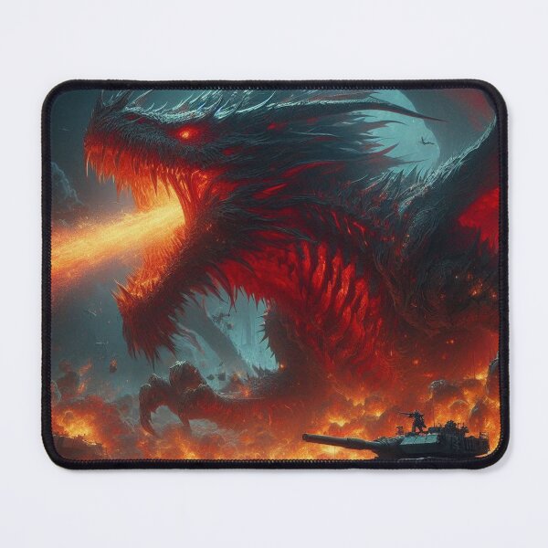 Item preview, Pancer Dragon designed and sold by RaF71PrO.
