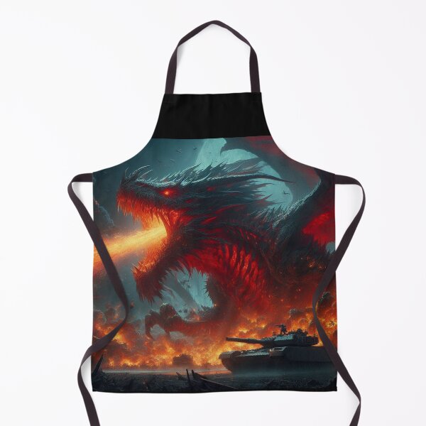 Item preview, Pancer Dragon designed and sold by RaF71PrO.