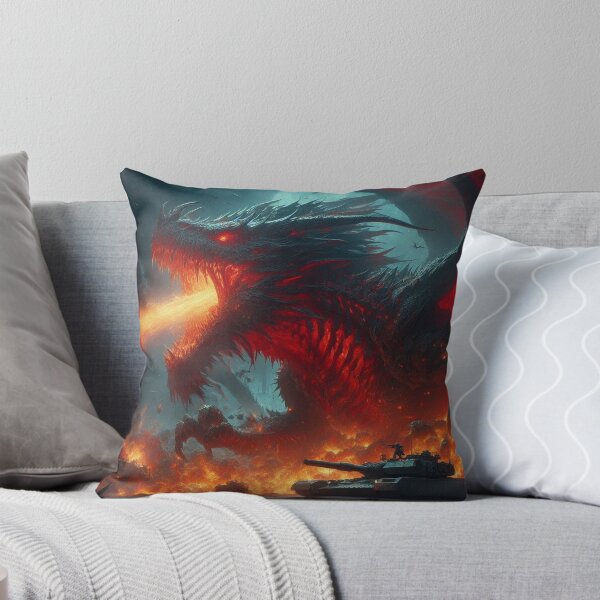 Item preview, Pancer Dragon designed and sold by RaF71PrO.