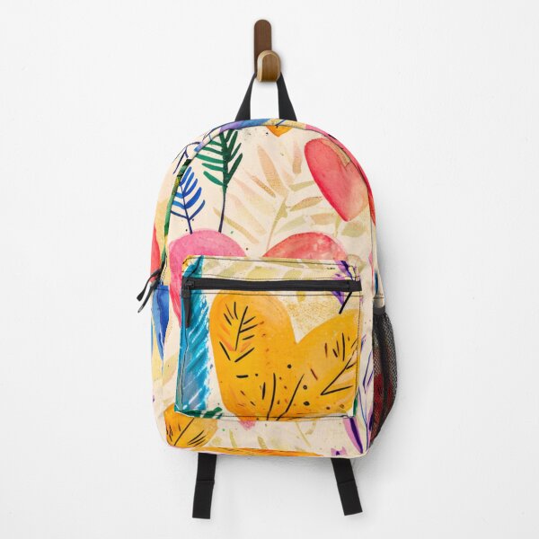 Item preview, Floral Summer Heart designed and sold by JessArty ⭐⭐⭐⭐⭐.
