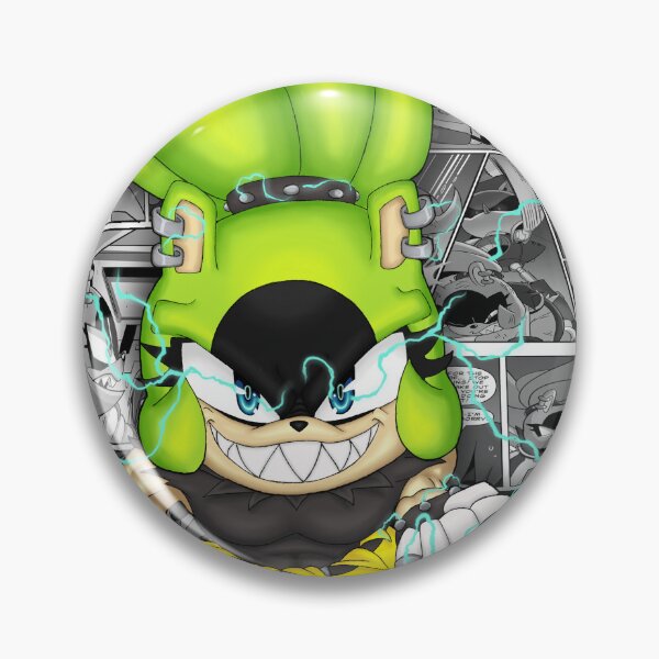 Item preview, Surge the Tenrec designed and sold by LeviDStraus.