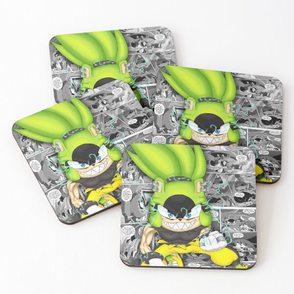 Item preview, Surge the Tenrec designed and sold by LeviDStraus.