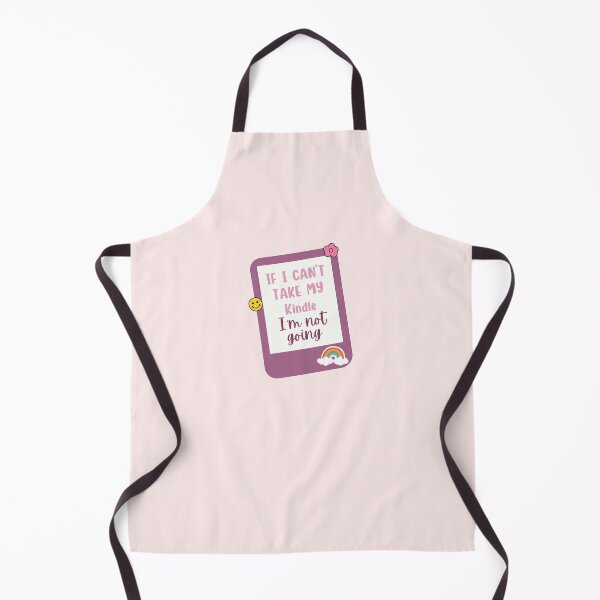 Item preview, if i cant bring my kindle im not coming designed and sold by Neadoodles.