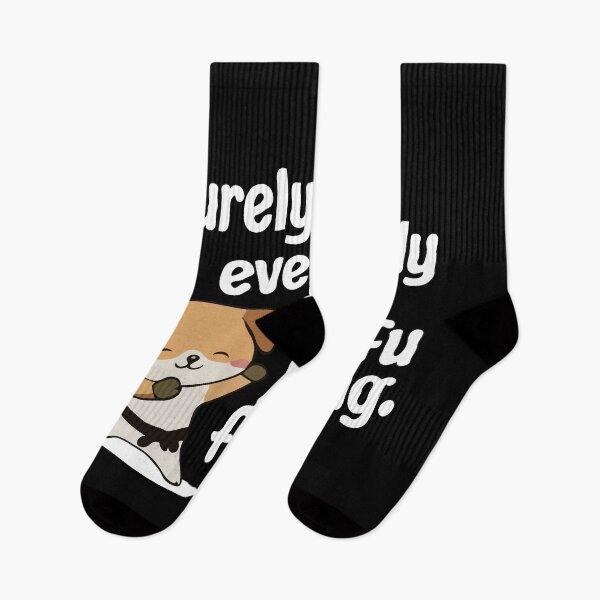 Item preview, Surely Not Everybody Was Kung Fu Fighting designed and sold by Kannan-Ravi.