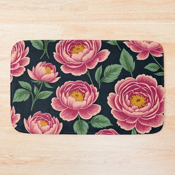 Item preview, Peonies of Worthing designed and sold by SoniaSarkali.