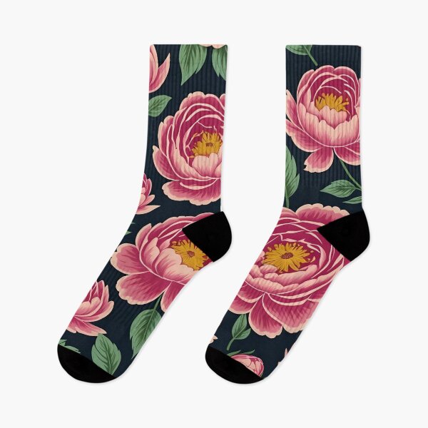 Item preview, Peonies of Worthing designed and sold by SoniaSarkali.