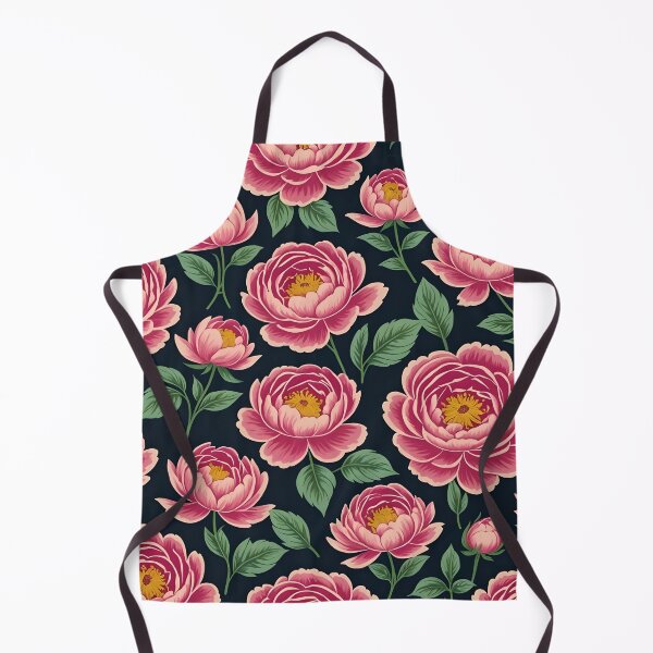 Item preview, Peonies of Worthing designed and sold by SoniaSarkali.